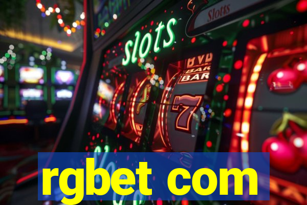 rgbet com